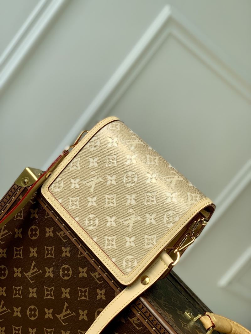 LV Dauphine Bags